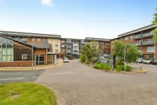 Hartfields, Hartlepool