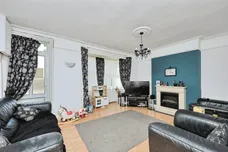 Crown Road, Dereham