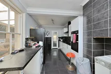Crown Road, Dereham