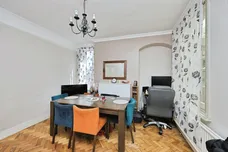 Crown Road, Dereham
