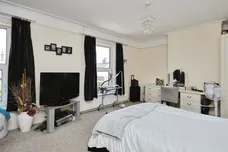 Crown Road, Dereham