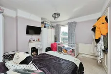 Crown Road, Dereham