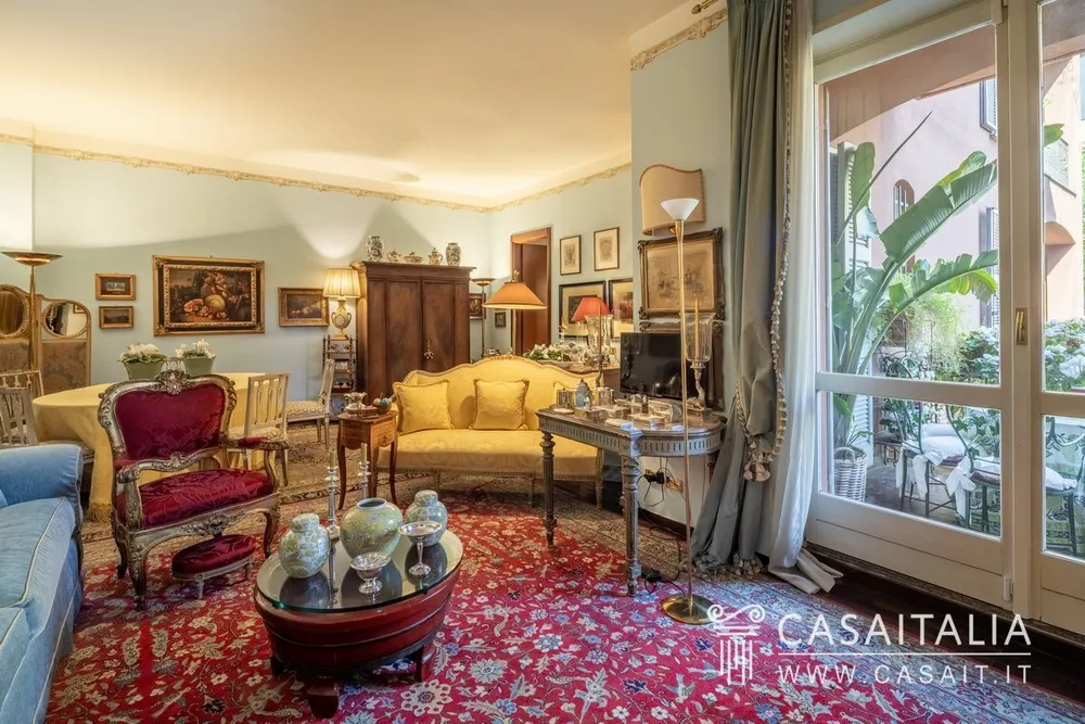 Milan, Lombardia, Italy
