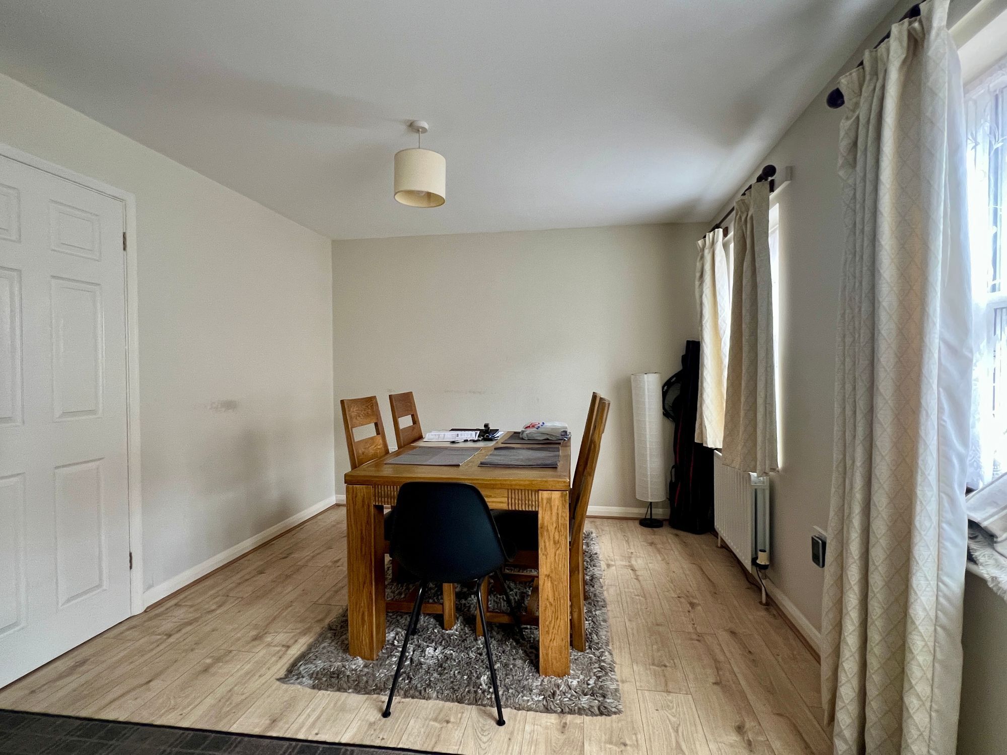 Florence Road, Taunton - NO onward chain! Image 3