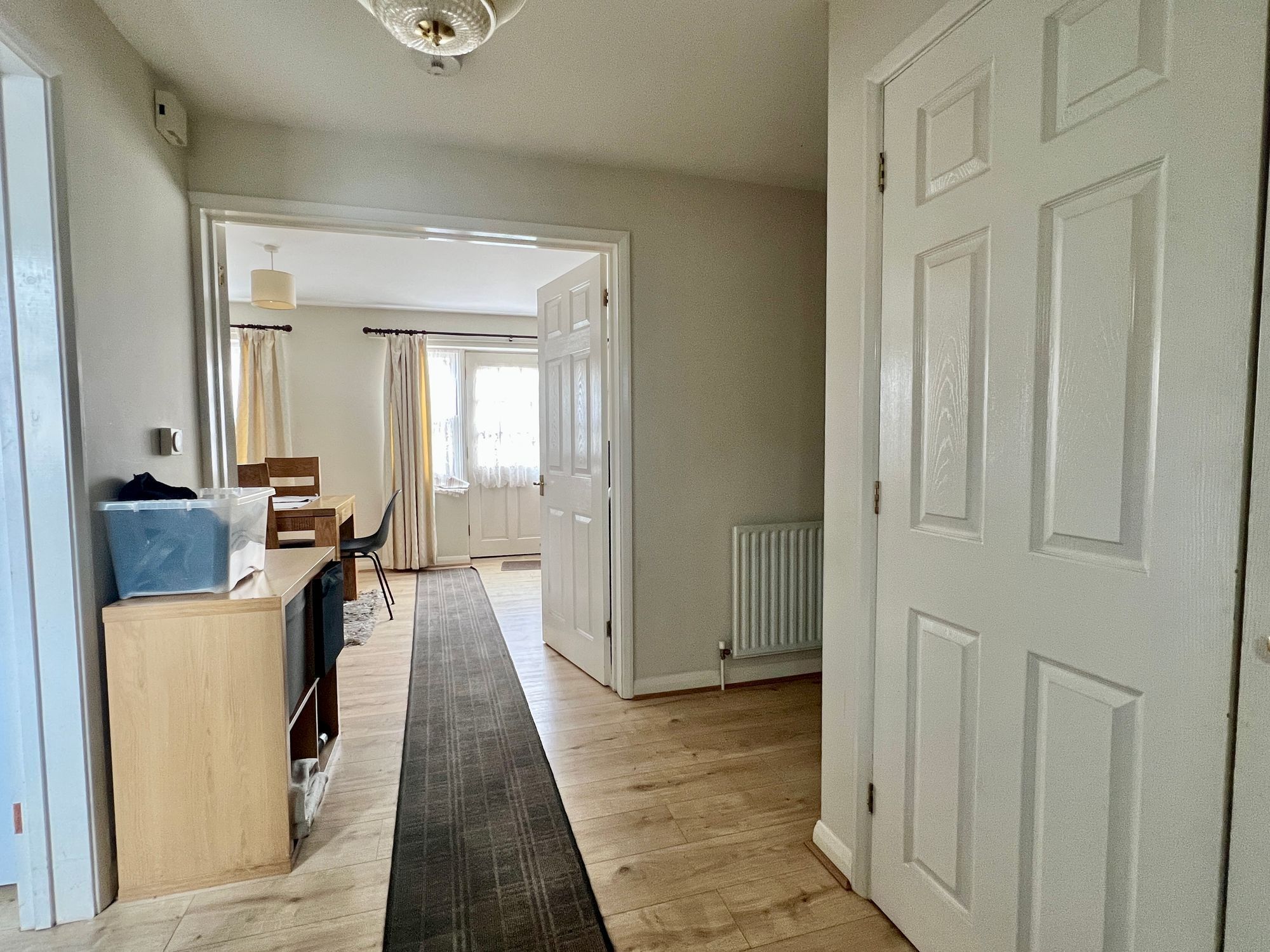 Florence Road, Taunton - NO onward chain! Image 5