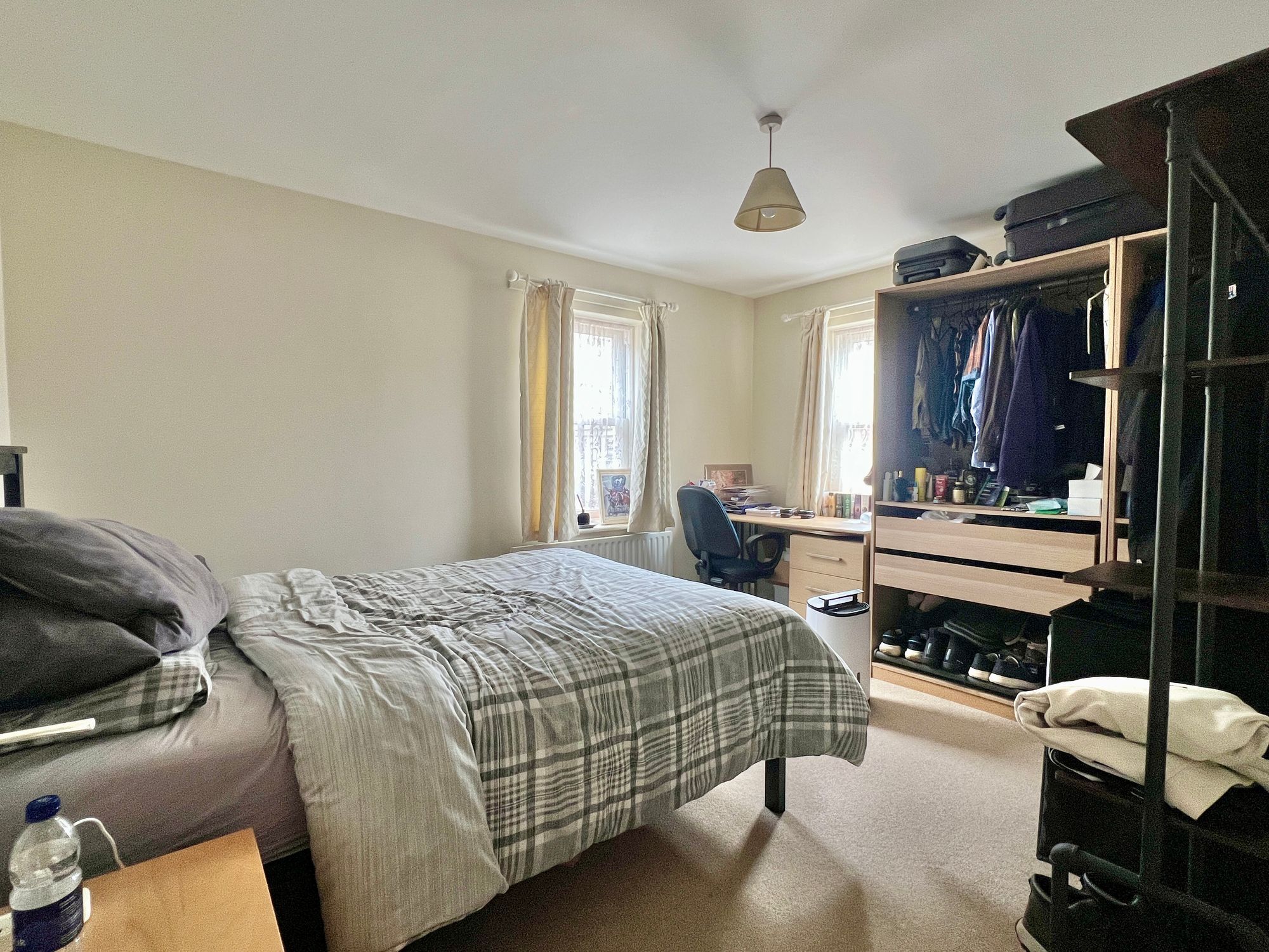 Florence Road, Taunton - NO onward chain! Image 6