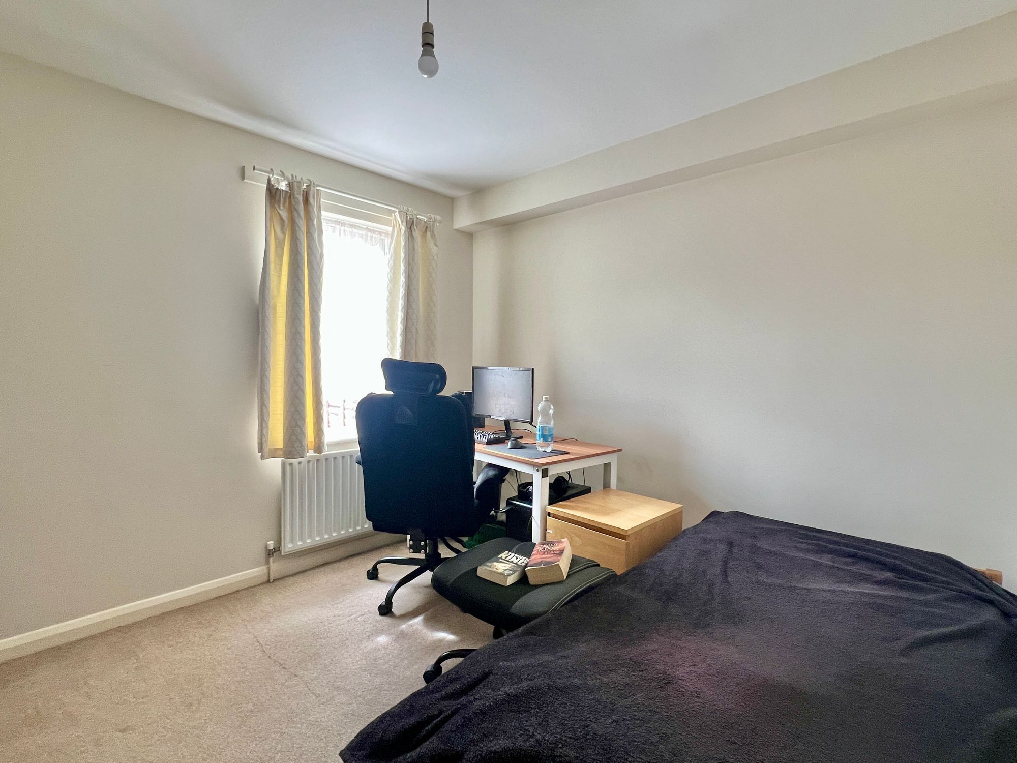 Florence Road, Taunton - NO onward chain! Image 7