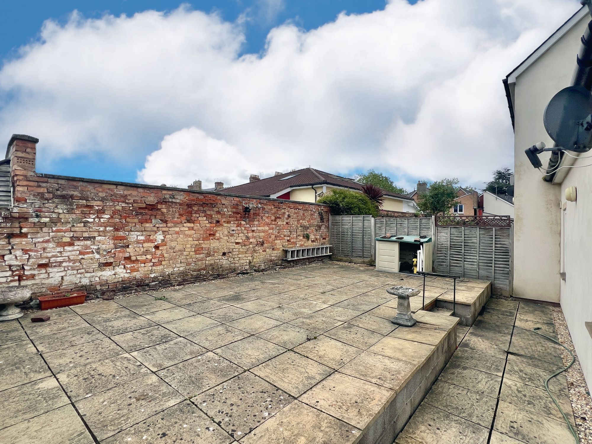 Florence Road, Taunton - NO onward chain! Image 10
