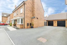 Oxford Blue Way, Stewartby, BEDFORD