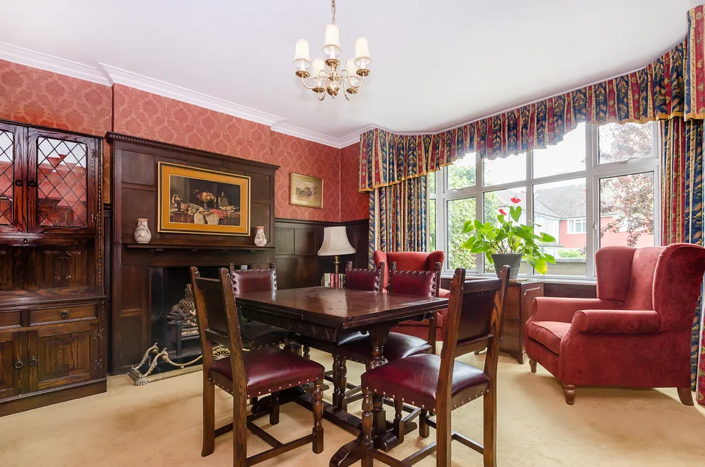 Catherine Road, Surbiton, KT6 photo 8