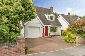 Property responsive