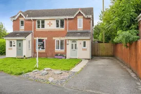 Property responsive