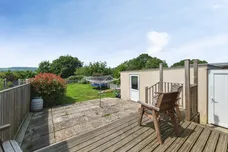 Woodbury Park, Axminster