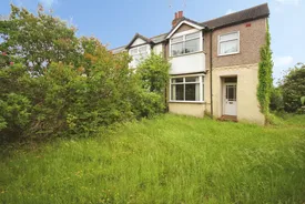 Property responsive