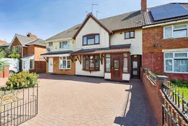 Property responsive