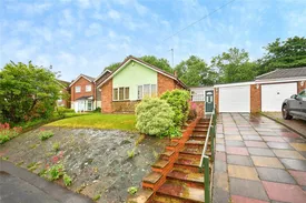 Property responsive