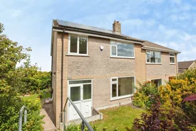 Property responsive