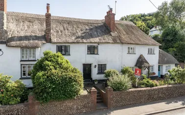 Station Road, Newton Poppleford, Sidmouth
