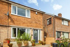 Property responsive