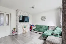 Chevet Rise, Royston, Barnsley