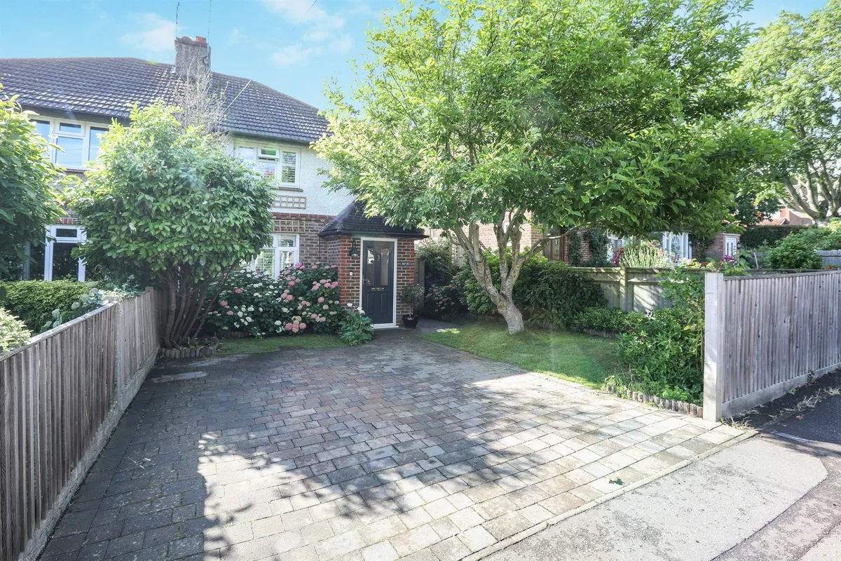 Luxford Road, Lindfield, Haywards Heath
