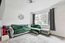 Chevet Rise, Royston, Barnsley