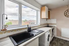 Chevet Rise, Royston, Barnsley