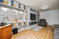 Fox Howe, Coulby Newham, MIDDLESBROUGH