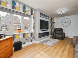 Fox Howe, Coulby Newham, MIDDLESBROUGH thumb 3
