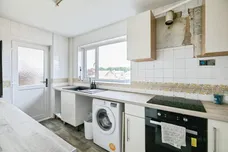 Chevet Rise, Royston, Barnsley