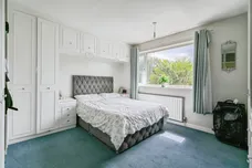 Chevet Rise, Royston, Barnsley