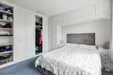 Chevet Rise, Royston, Barnsley