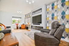 Fox Howe, Coulby Newham, MIDDLESBROUGH