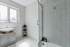 Chevet Rise, Royston, Barnsley