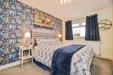 Fox Howe, Coulby Newham, MIDDLESBROUGH