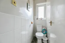 Chevet Rise, Royston, Barnsley