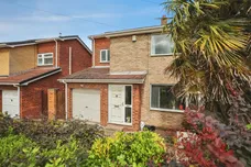 Chevet Rise, Royston, Barnsley