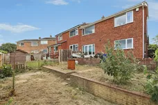 Chevet Rise, Royston, Barnsley