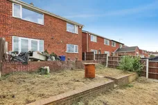 Chevet Rise, Royston, Barnsley