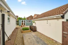 Fox Howe, Coulby Newham, MIDDLESBROUGH