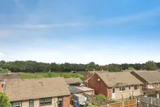 Chevet Rise, Royston, Barnsley