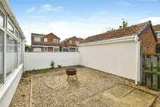 Fox Howe, Coulby Newham, MIDDLESBROUGH