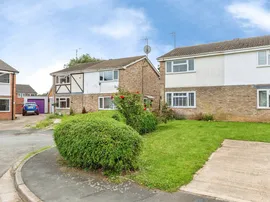 Benedict Close, Rushden thumb 2
