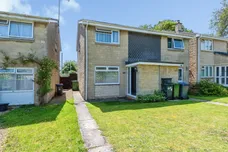 Pine Close, Corsham
