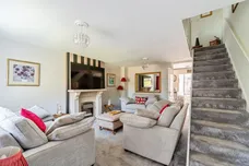 Pine Close, Corsham