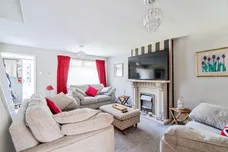 Pine Close, Corsham