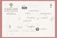 St. Johns Park, Bungay