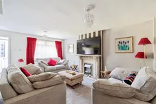 Pine Close, Corsham