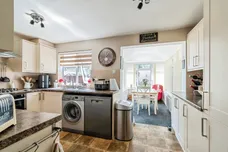 Pine Close, Corsham