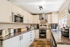 Pine Close, Corsham